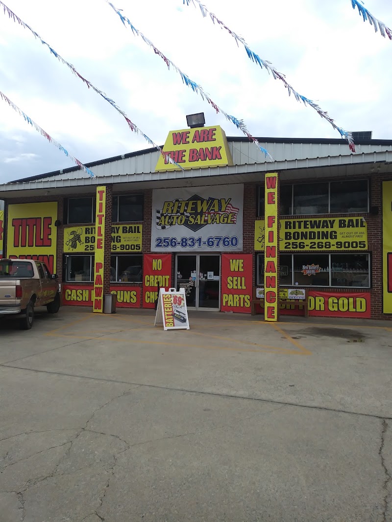 Riteway Pawn LLC photo
