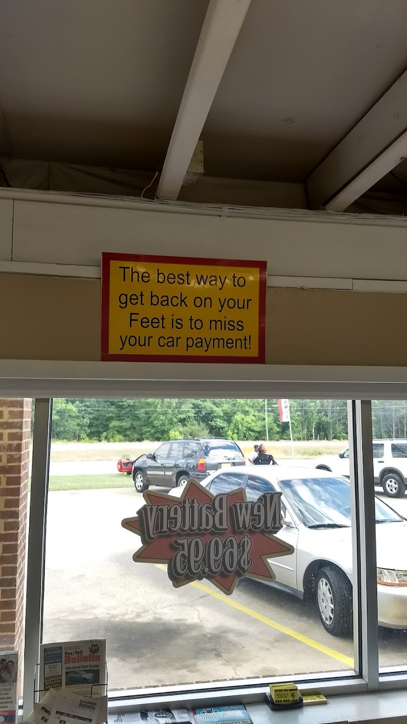 Riteway Pawn LLC photo