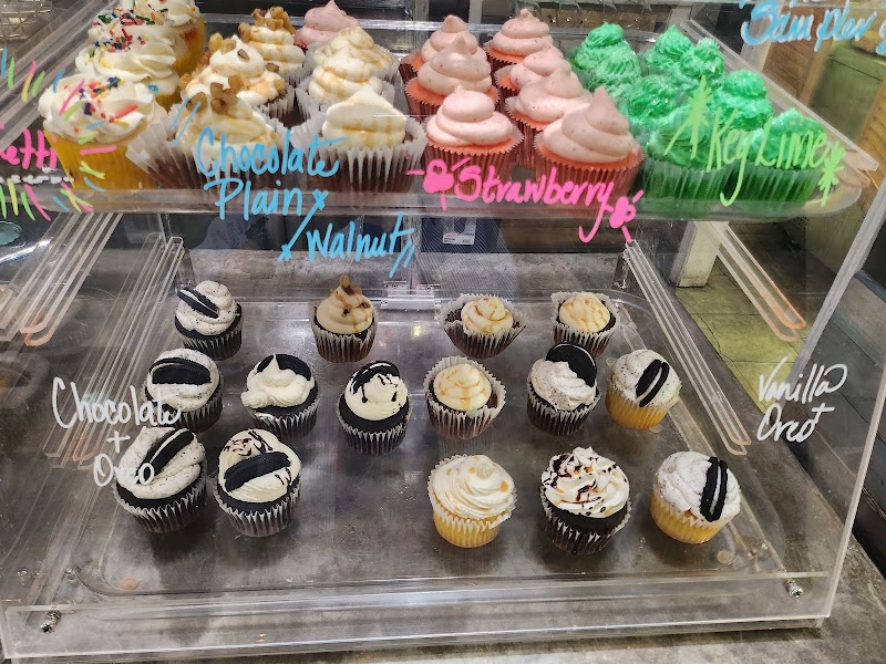 The Delta Bean Coffee Shop photo 2