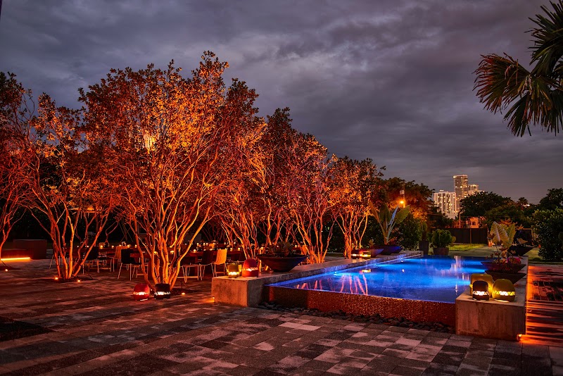 The Sacred Space Miami — Event Venue in Miami