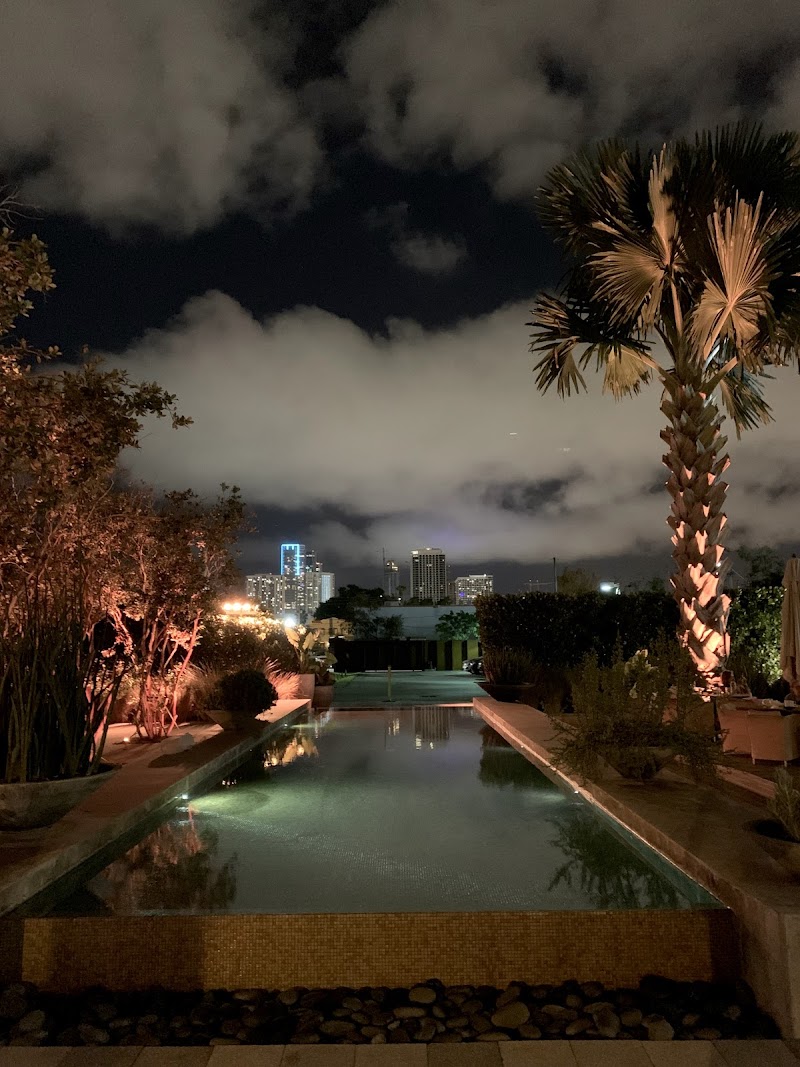 The Sacred Space Miami photo 5