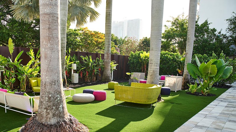 The Sacred Space Miami photo 3