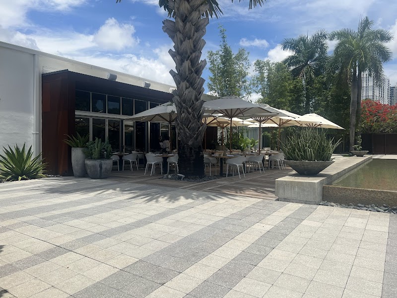 The Sacred Space Miami photo 7