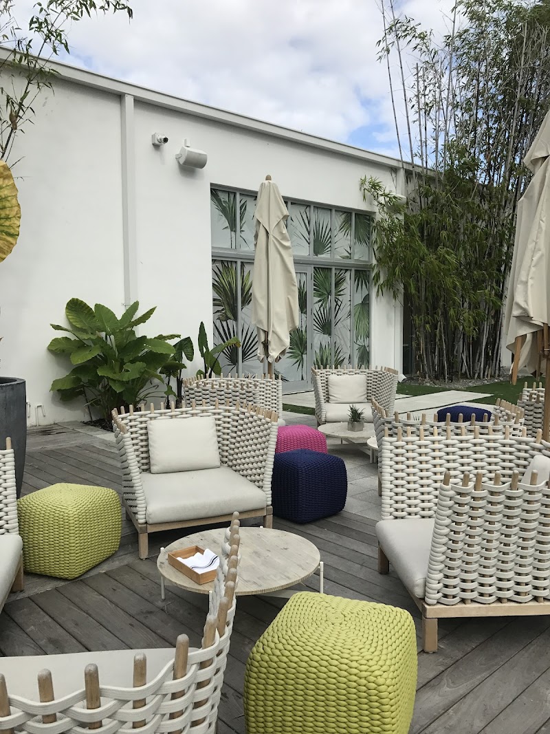 The Sacred Space Miami photo 6