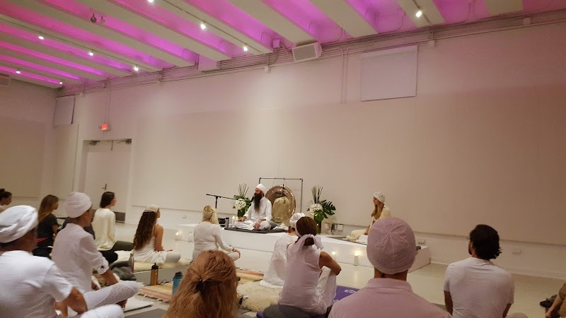 The Sacred Space Miami photo 8