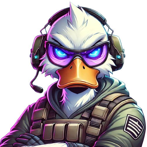 White Duck Weaponry photo