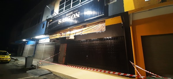 Kopi Saigon - Photo 1