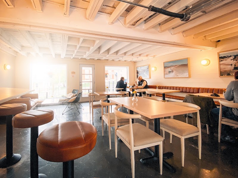 Café Caron & frères Knowlton photo 1