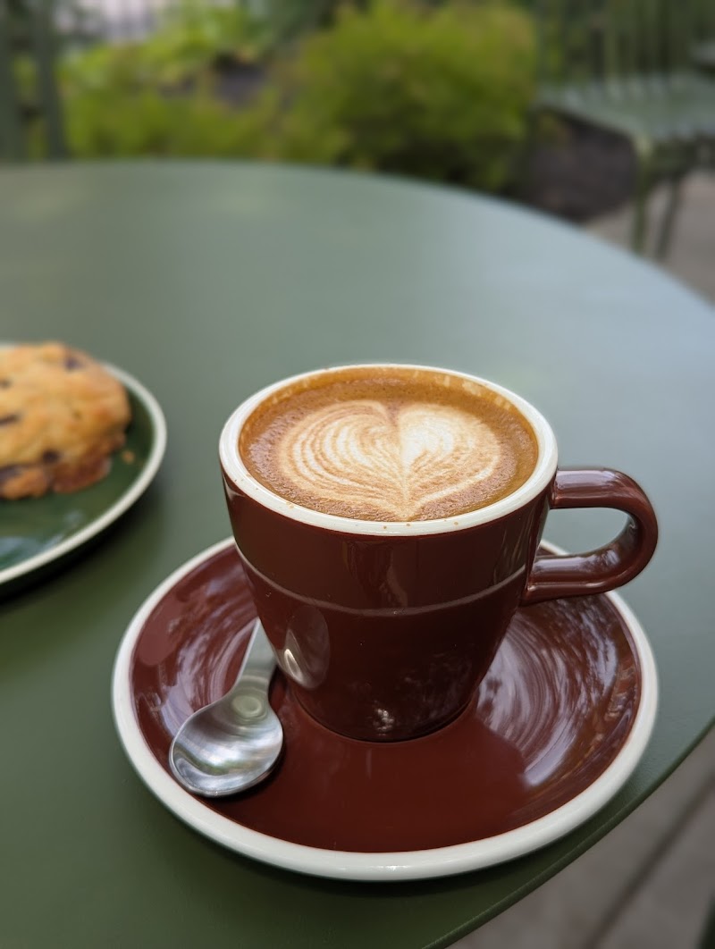 Café Caron & frères Knowlton photo 3