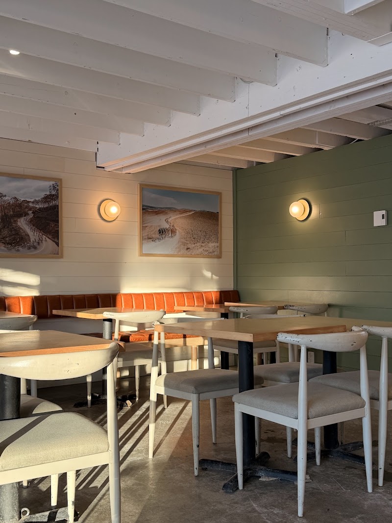 Café Caron & frères Knowlton photo 4