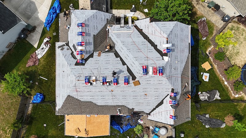 Aceline Roofing - Raleigh Roof Repair & Replacement photo 4