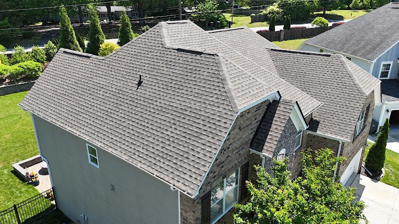 Aceline Roofing - Raleigh Roof Repair & Replacement photo 3