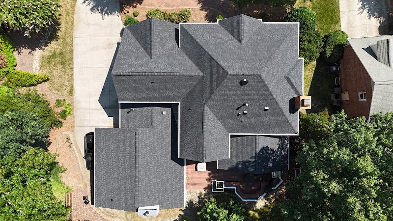 Aceline Roofing - Raleigh Roof Repair & Replacement photo 1