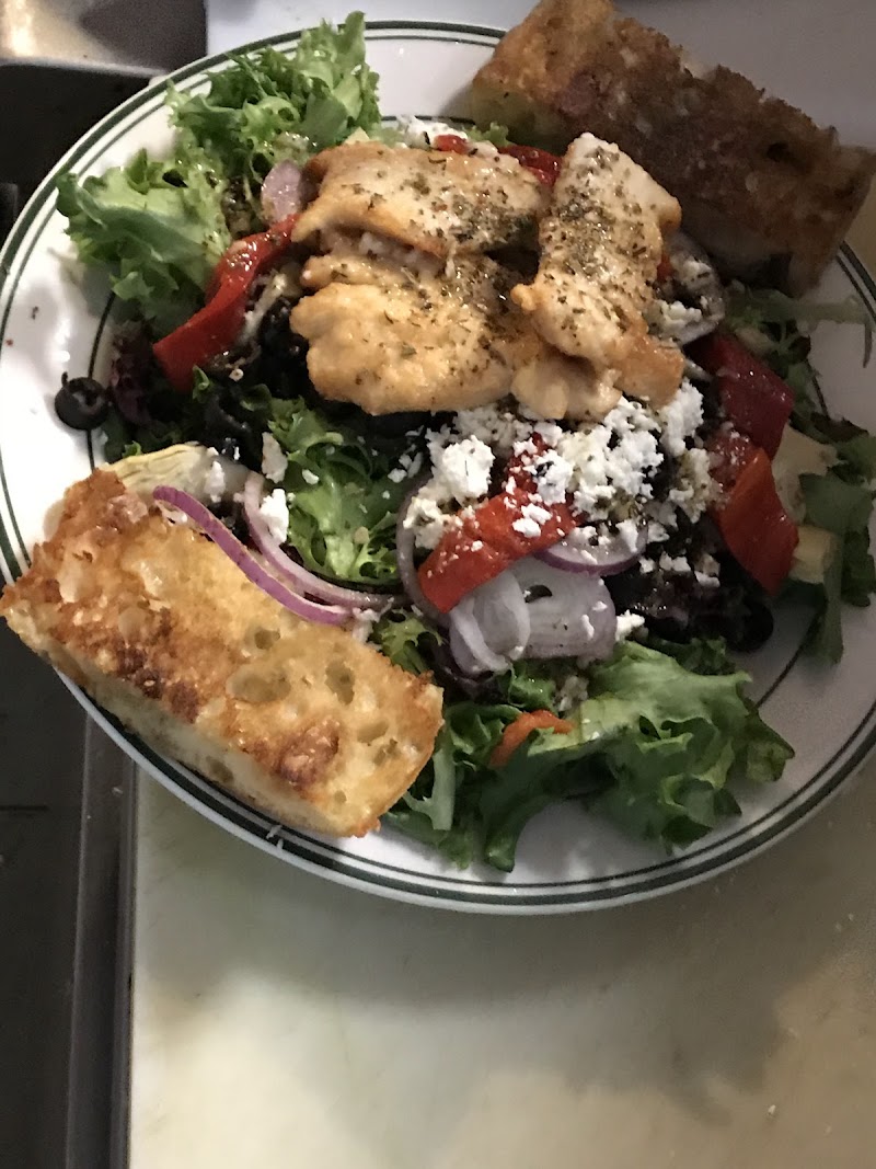 Sweet Basil Cafe & Catering photo 3