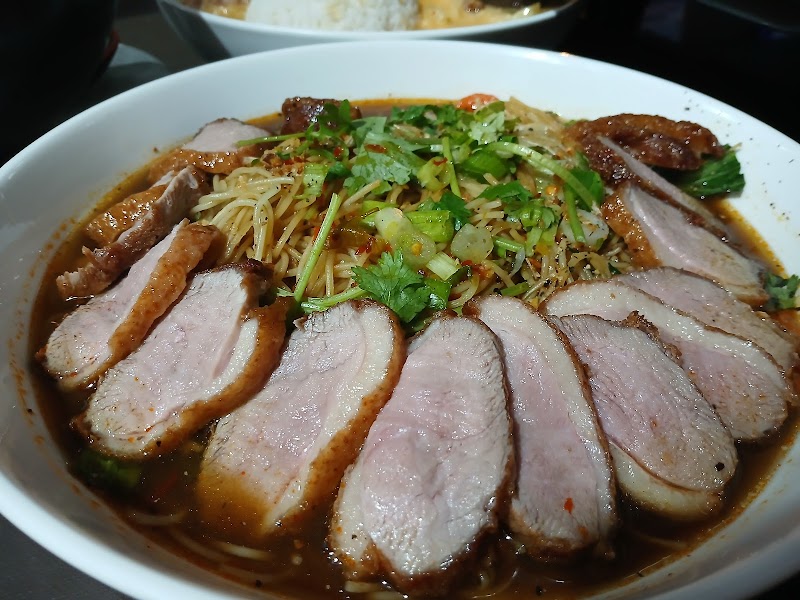 Sirinna's Thai Kitchen photo 3