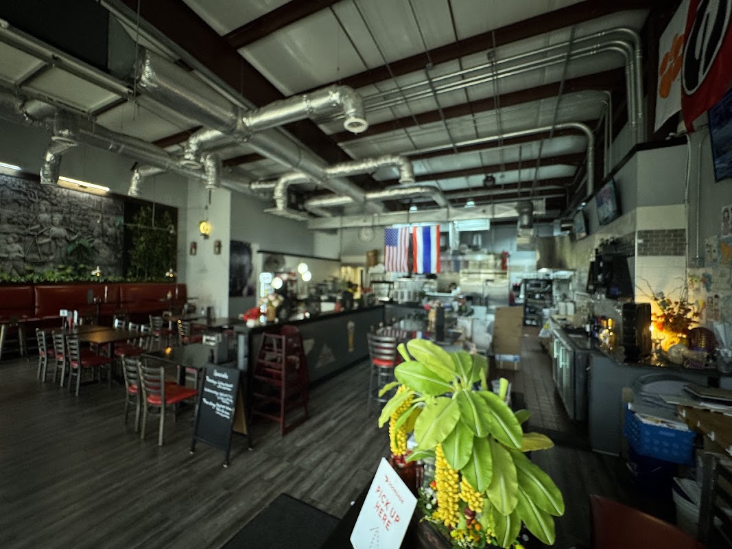 Sirinna's Thai Kitchen photo 5