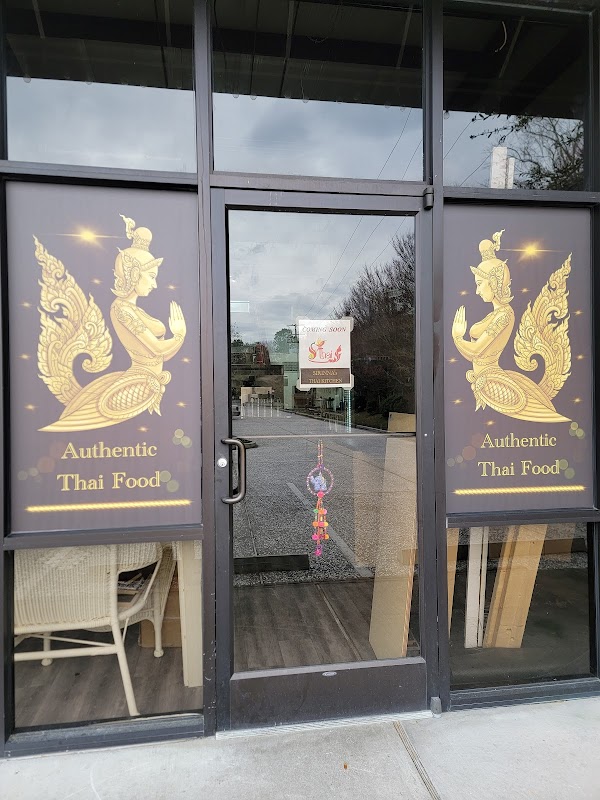 Sirinna's Thai Kitchen