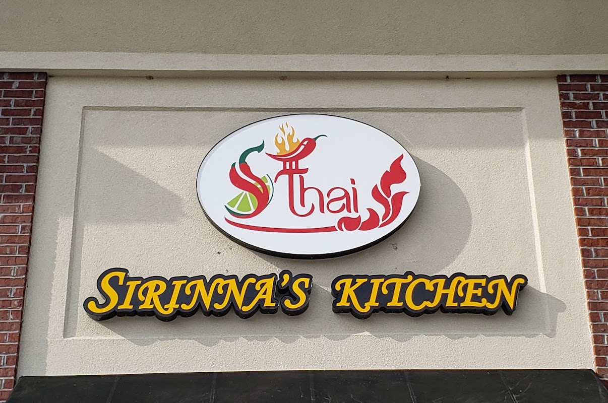 Sirinna's Thai Kitchen photo 4