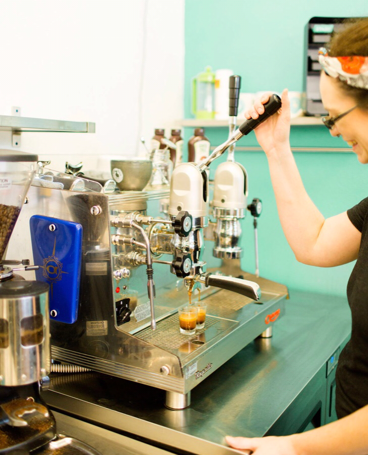 The Duck Coffee Company photo 4