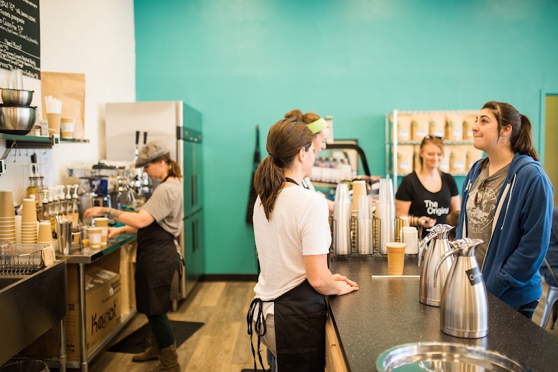 The Duck Coffee Company photo 1