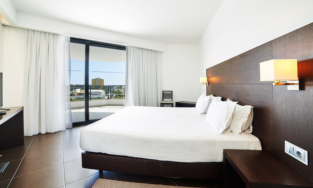 Alvor Baía Resort Hotel