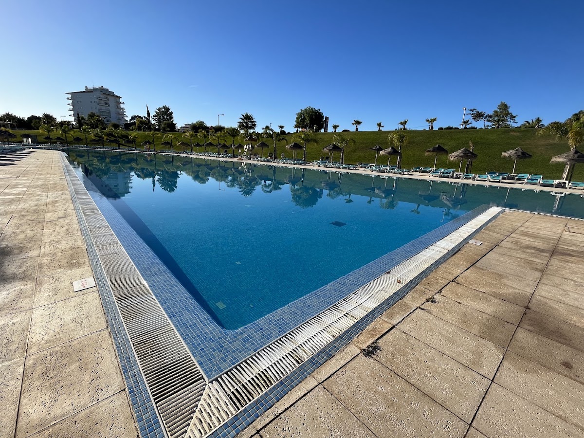 Alvor Baía Resort Hotel