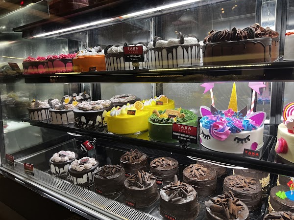 Taka Cake House - Photo 1
