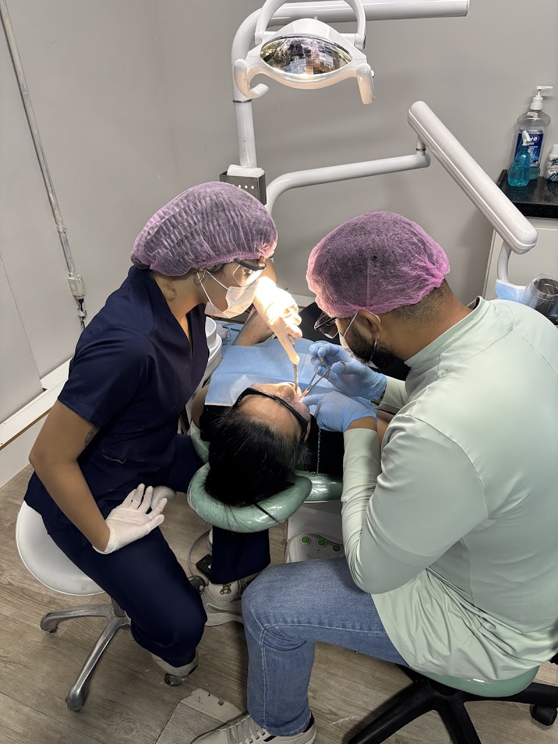 Clínica Orthoface - foto 1