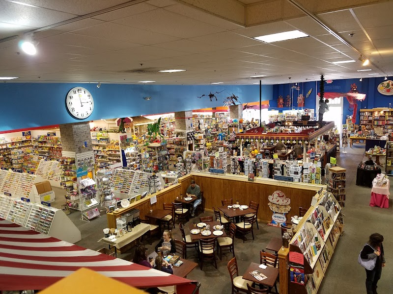 Givens Books & Little Dickens photo 3