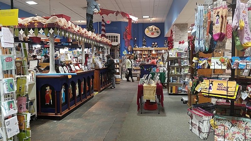 Givens Books & Little Dickens photo 4