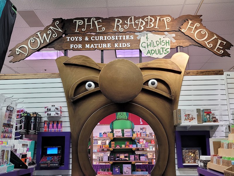 Givens Books & Little Dickens photo 1