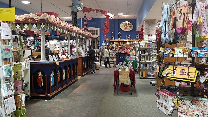Givens Books & Little Dickens photo 4