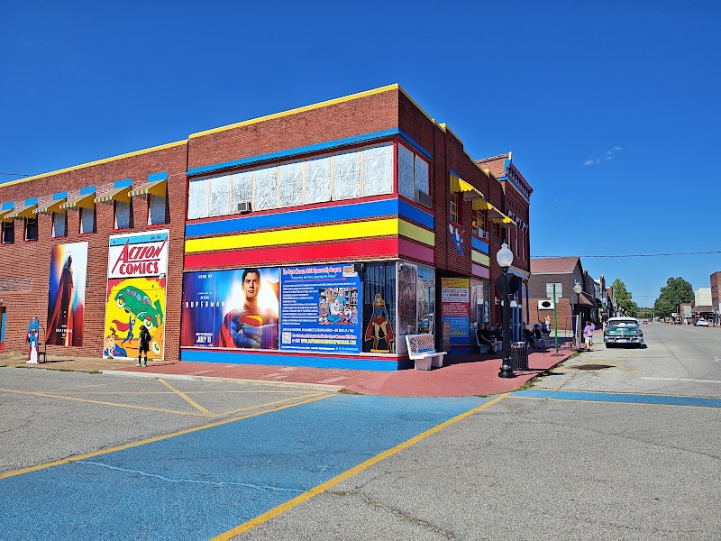 Sissy's - Metropolis photo 1