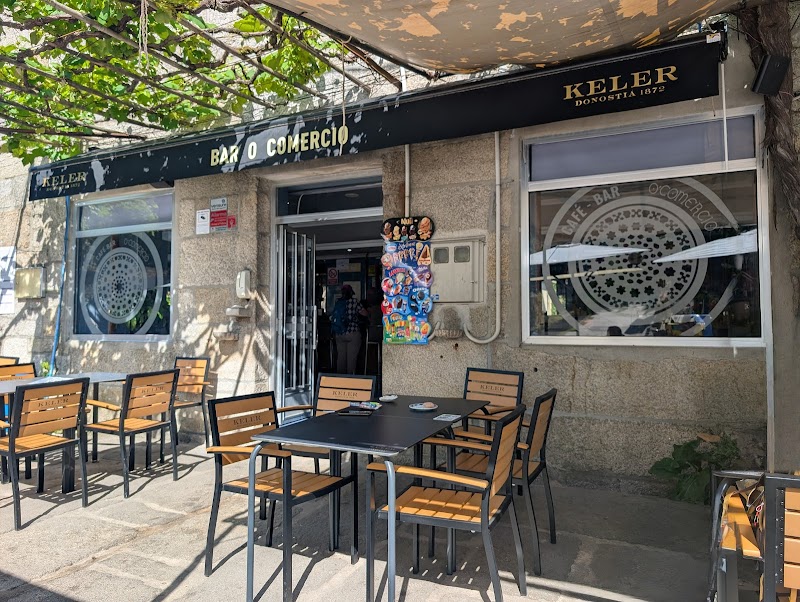 Bar O Comercio photo 1