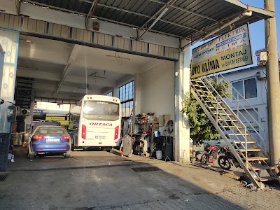 Özlem Oto Elektrik Klima - Klima Servisi