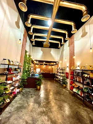 حلويات كريفد