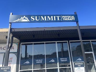 Summit Physical Therapy Northshore