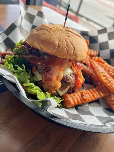 Shenanigans On Phillips