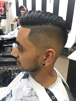 ALLAN’S barbers photo 3