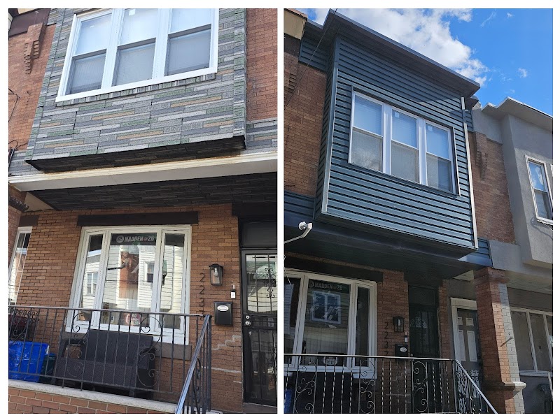 Nick Fugarino Roofing And Home Improvement Inc photo 2