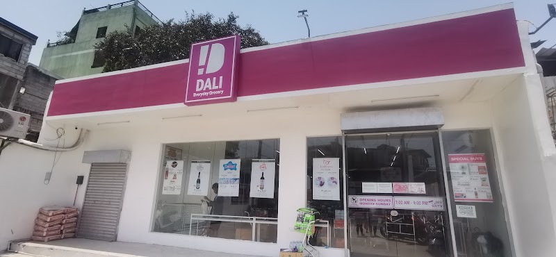 DALI