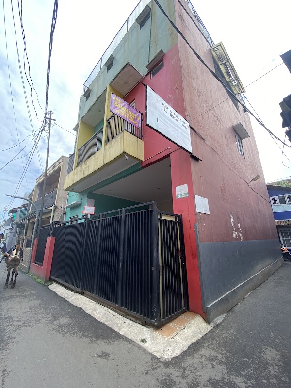 Kost SAWARGI Ibu Yuyu