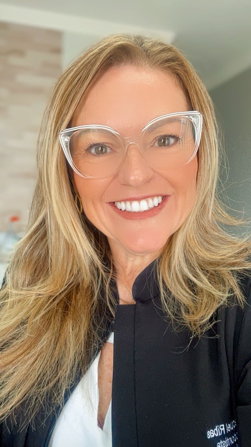 Dra Raquel Ribas- Invisalign Doctor Brasília