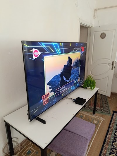 Vestel Yetkili Servisi - Beşiktaş - P.M. Elektronik - Beyaz Eşya Servisi