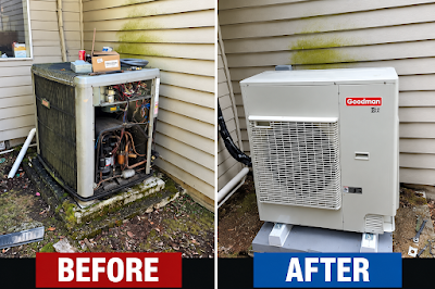 Aviator Heating & Cooling – AC Installation & Furnace Repair