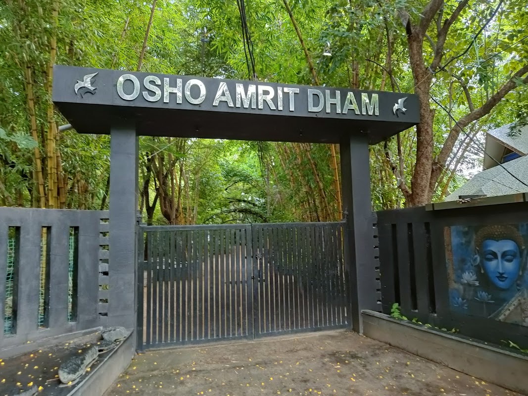 Osho Amritdham
