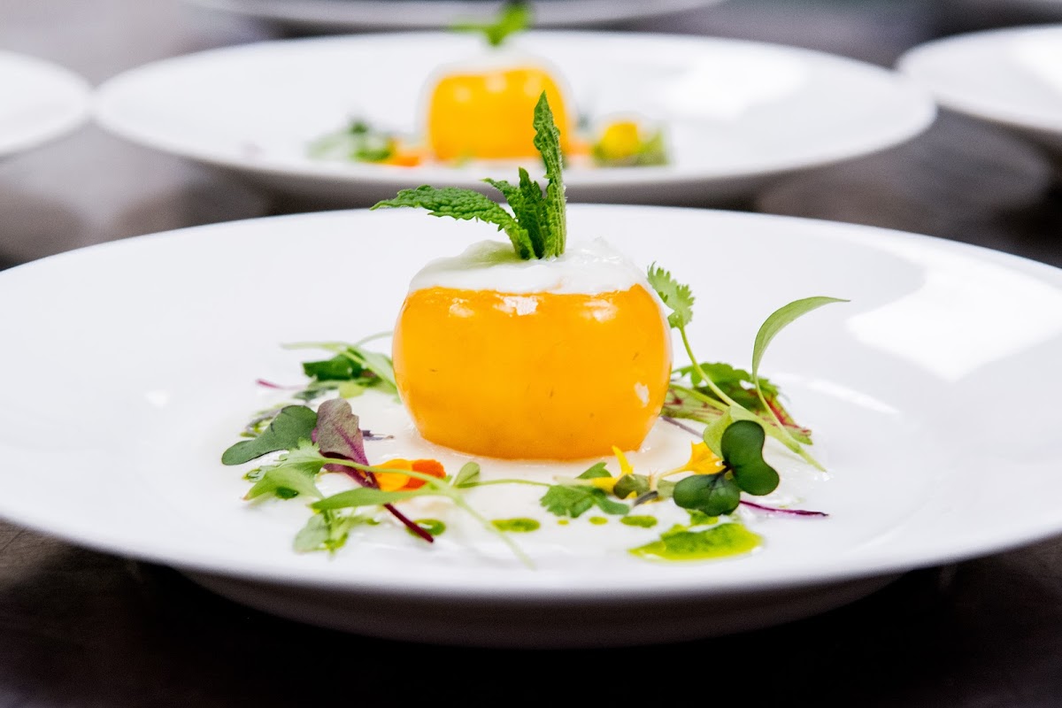 Soiree Catering and Events: Google Places image 2