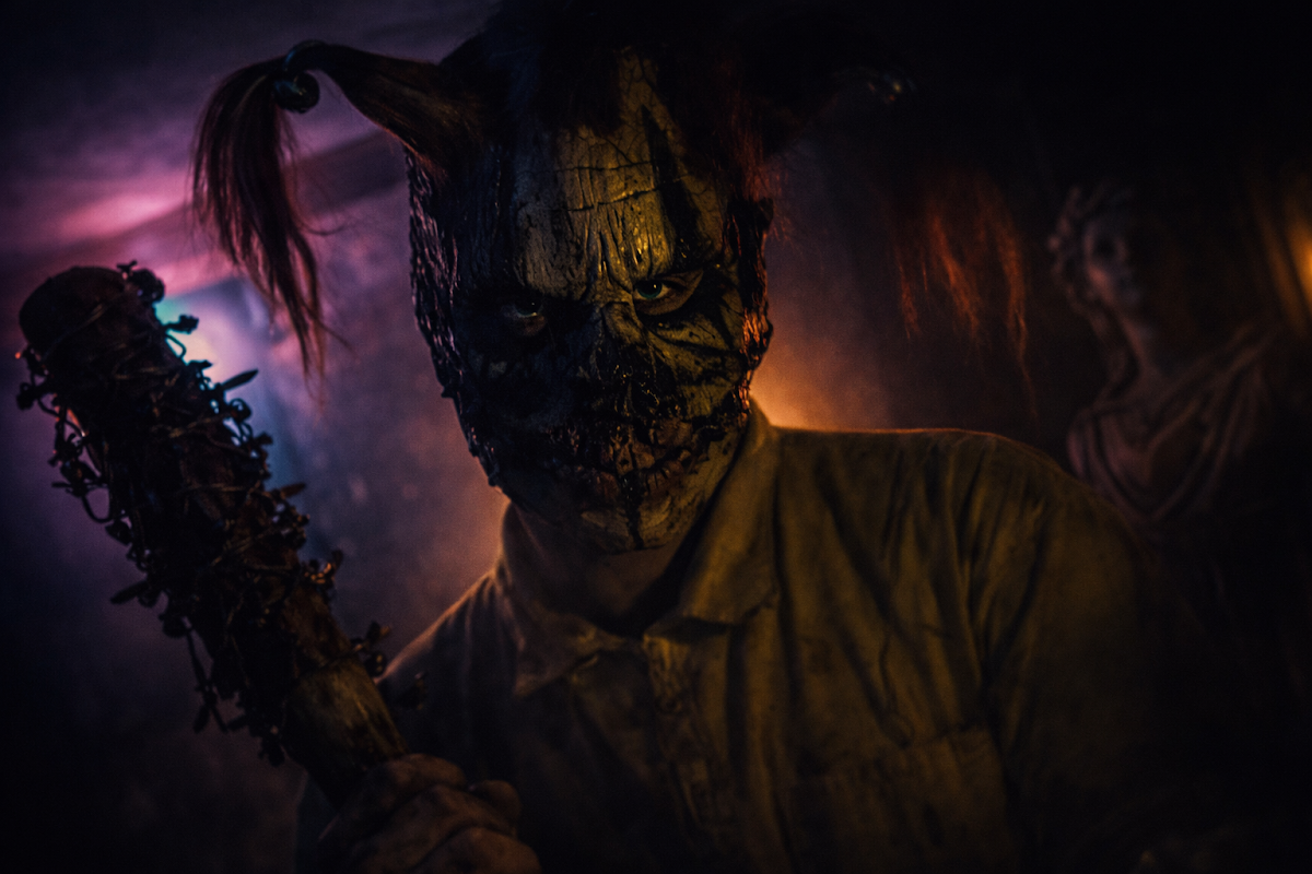 One Hour - Charonne, vue extérieure