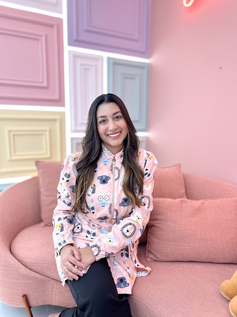 Dra. Gabriela Machado