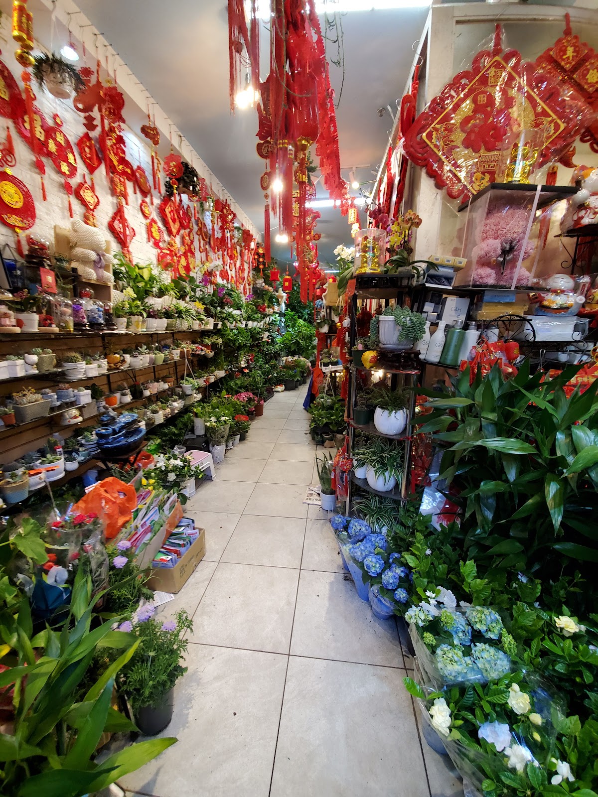 E Garden NY Flower Shop: Google Places image 2